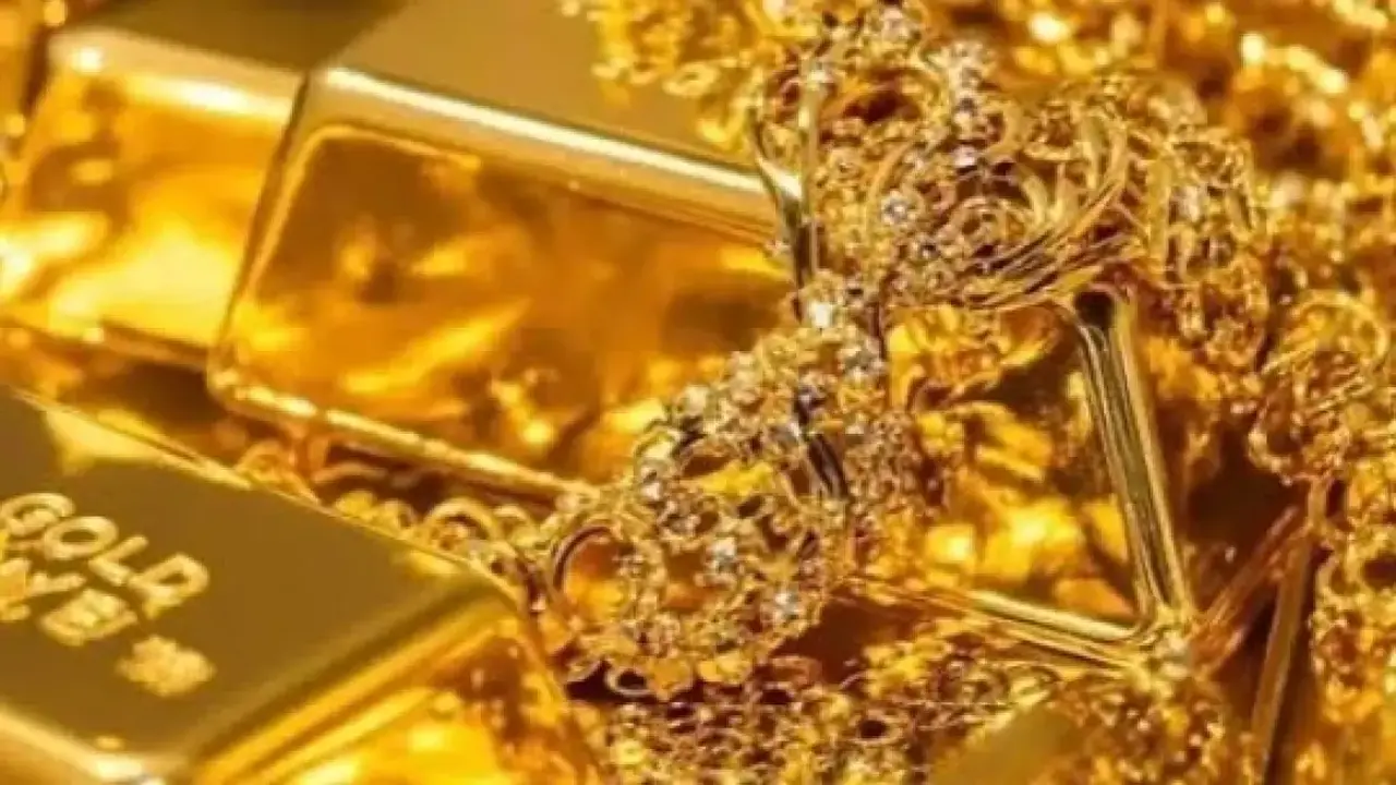 أسعار الذهب بالأردن تهبط دون المئة دينار في تعاملات مارس 2026